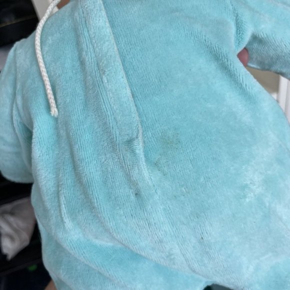 Bitty Baby American Girl Doll Blonde Blue Eyes With On The Go travel set - Picture 4 of 11